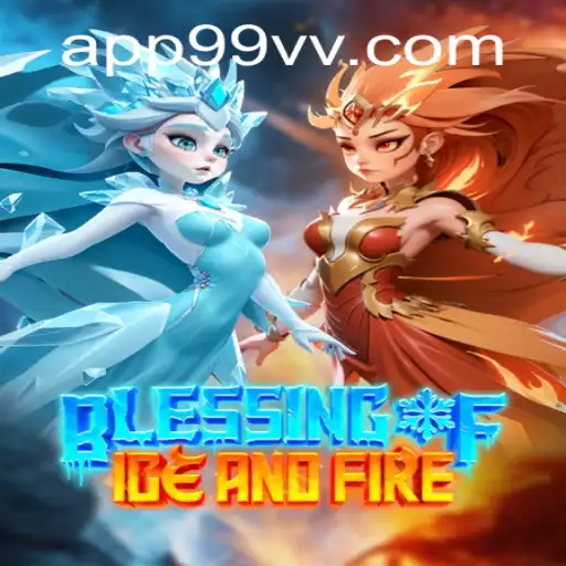 Descubra o Mundo Fascinante de BlessingofIceandFire: Um Jogo de Estratégia Épico