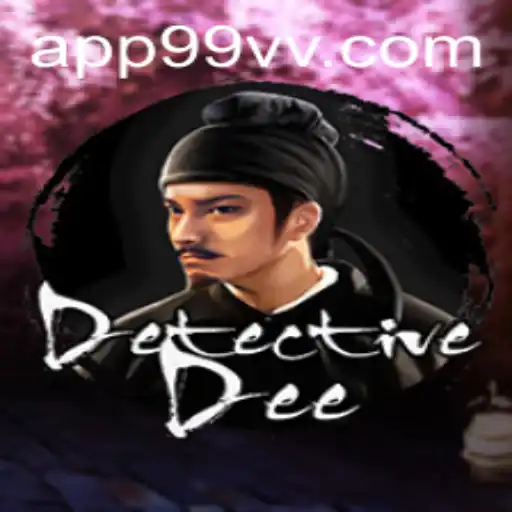 DetectiveDee: Mergulhe no Mundo do Mistério e Intriga