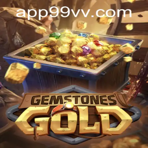 GemstonesGold: Um Mergulho no Mundo das Pedras Preciosas