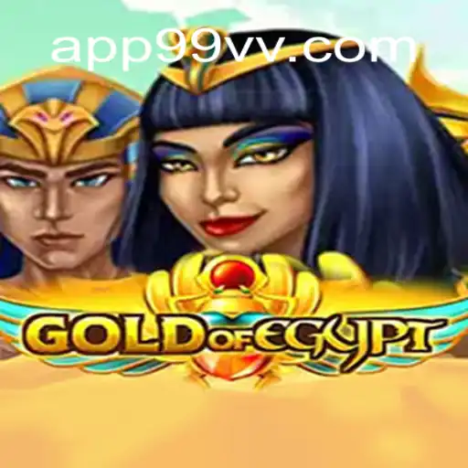 Descubra os Segredos do Jogo GoldOfEgypt em 99VV.com