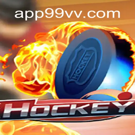 Hockey: Entre História e Modernidade com 99VV.com