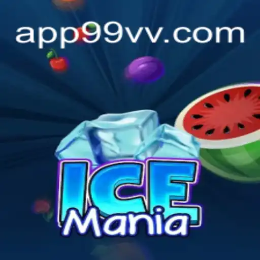 IceMania: Uma Nova Sensação no Mundo dos Jogos