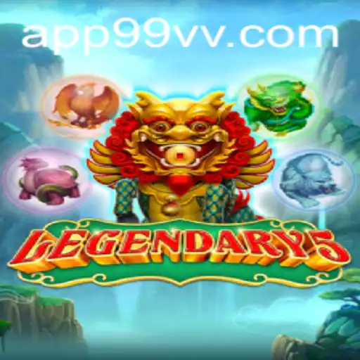 Explorando Legendary5: Uma Jornada no Novo Mundo dos Jogos