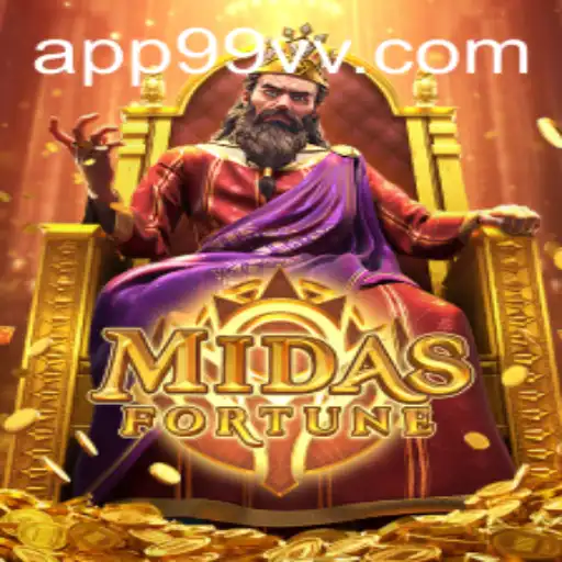 Descubra MidasFortune: A Inovação em Jogos Online