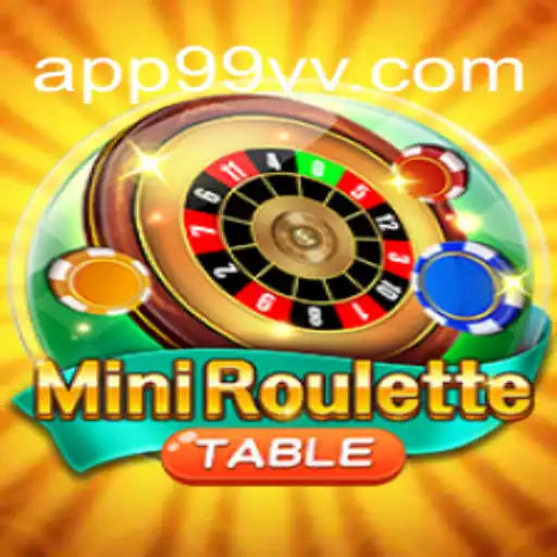Explorando as Emoções e Estratégias de MiniRoulette no 99VV.com
