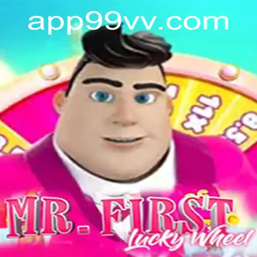 Descubra a Emoção e as Regras do MrFirstLuckyWheel