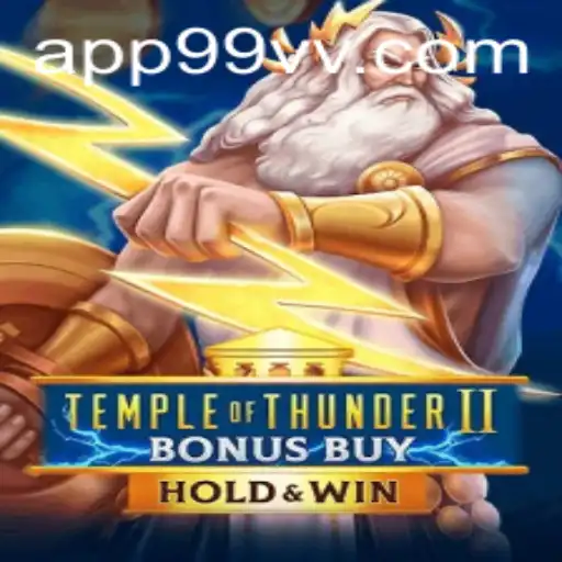 Explore o Fascinante Mundo de TempleofThunderIIBonusBuy