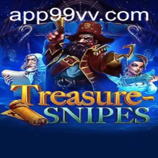 Explorando o Universo do Jogo 'TreasureSnipes'