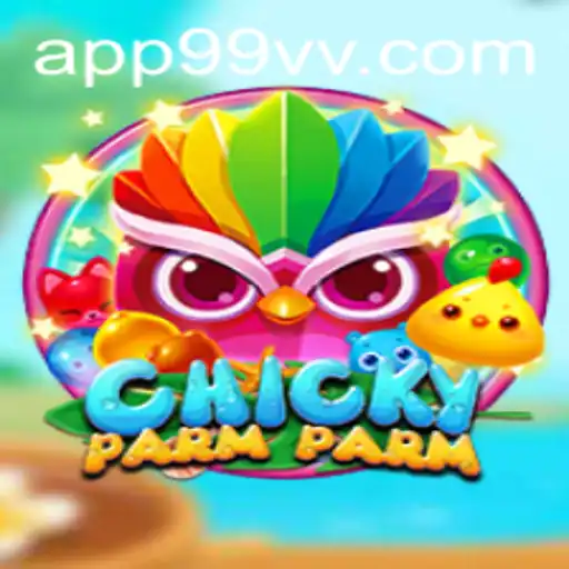 Explorando ChickyParmParm: Um Novo Jogo Empolgante