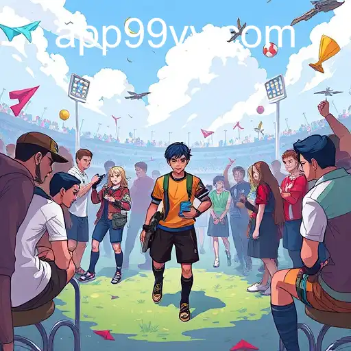 Comunidade Jogadores