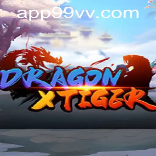 Descubra o Mundo Emocionante de DragonXTiger e suas Estratégias Fascinantes