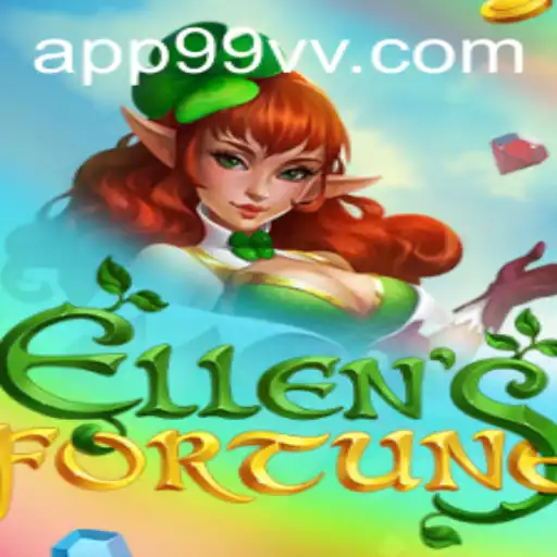 Descubra o Fascinante Mundo de EllensFortune: O Jogo que Está Conquistando 99VV.com