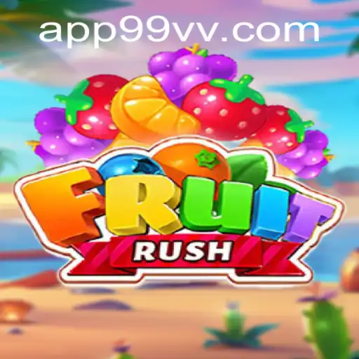 Descubra a Emoção de 'FruitRush': Um Jogo Vibrante com Elementos Estratégicos