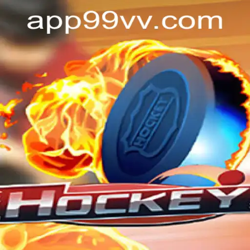 Hockey: Entre História e Modernidade com 99VV.com
