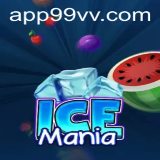 IceMania: Uma Nova Sensação no Mundo dos Jogos
