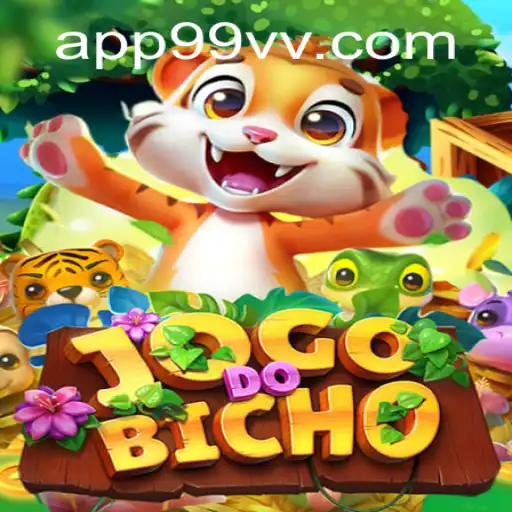 Descubra o Fascinante Mundo do JOGODOBICHO com 99VV.com