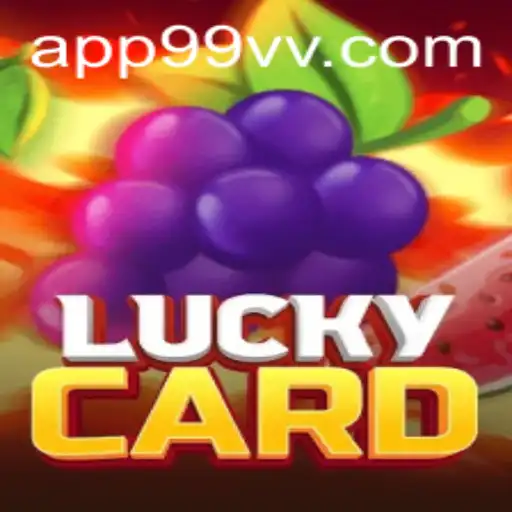 Descubra as Emoções do Jogo LuckyCard