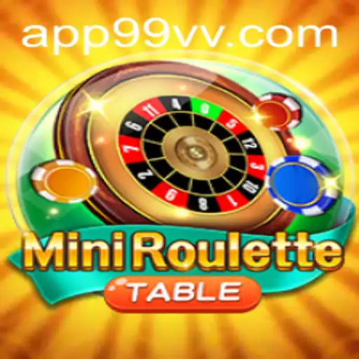 Explorando as Emoções e Estratégias de MiniRoulette no 99VV.com