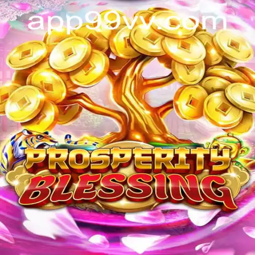 Descubra ProsperityBlessing: Um Jogo Envolvente de Estratégia e Sucesso