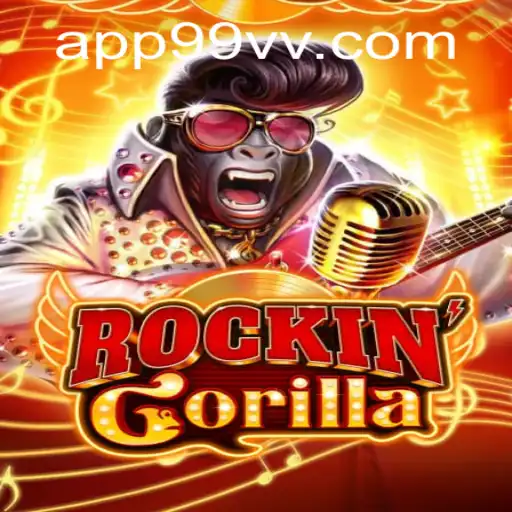 Explorando RockinGorilla: Uma Nova Aventura no Mundo dos Jogos